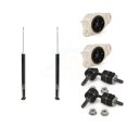 thumbnail image 1 of Transit Auto Rear Shock TQ Link Kit and Mount for Car Mazda 3 5 - Left Right Side (Driver Passenger) KSS-107523, 1 of 2