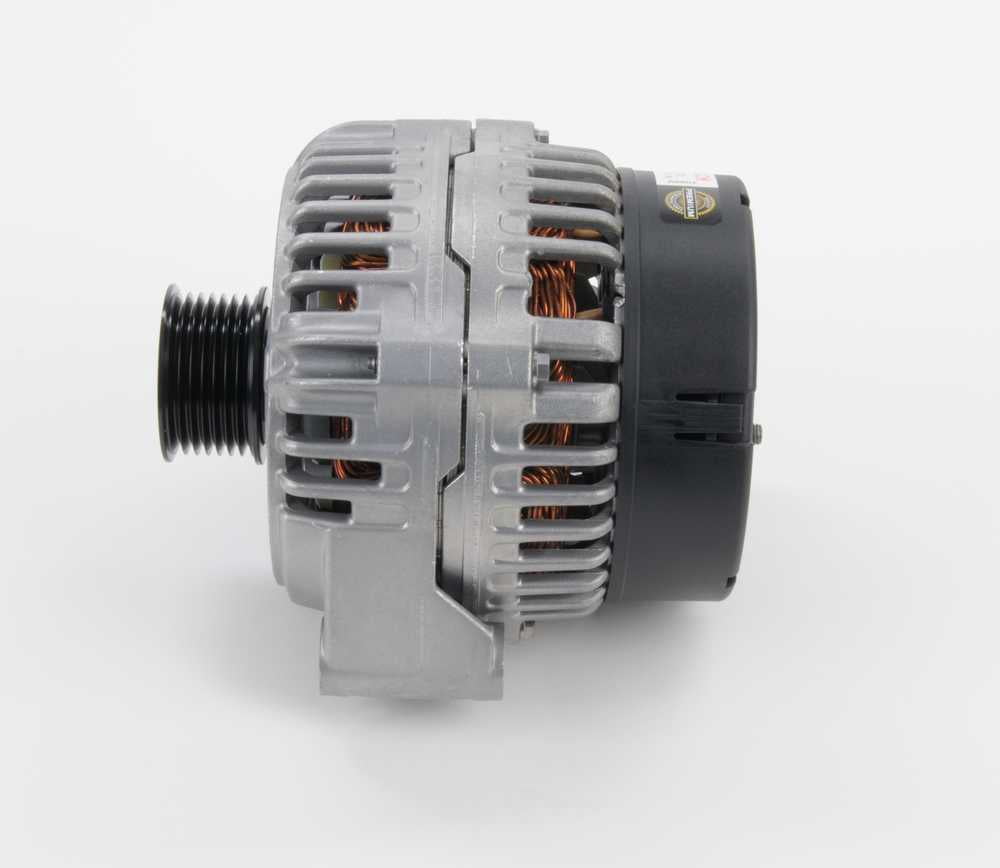 Bosch AL0807X Premium Alternator