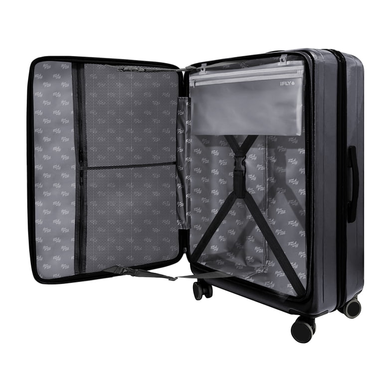 Canal4°C IDEAL ULTIMATE BRILLIANCE iFLY Quantum 24