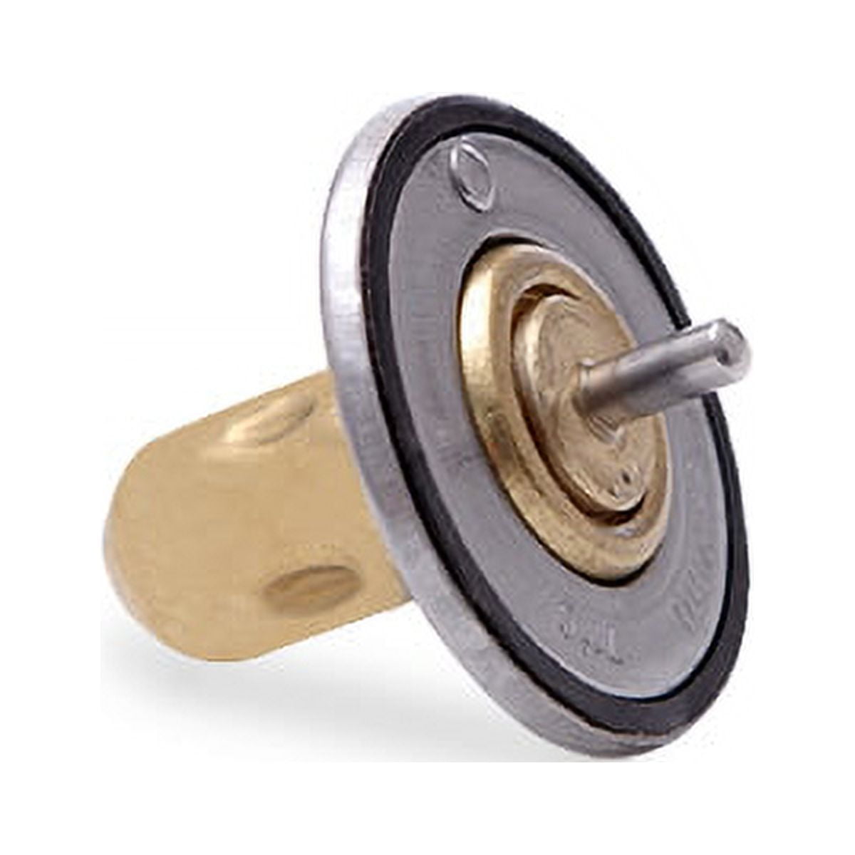Mishimoto Racing 160-degree Thermostat, compatible with Chevrolet Corvette C7 2014-2019