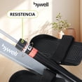 thumbnail image 4 of Máquina De Remos Bywell, 4 of 6