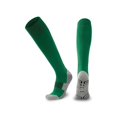 thumbnail image 1 of Calcetines deportivos de fútbol de tubo largo para exteriores, calcetines deportivos antideslizantes hasta la rodilla, calcetines deportivos para correr con fondo de toalla que absorben el, 1 of 4