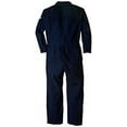 thumbnail image 2 of Bulwark Premium Coverall - Nomex® IIIA - 4.5 oz. CNB2 Navy 46, 2 of 2