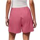thumbnail image 3 of Combinadores Cortos para las Mujeres de Ajuste Suelto, Punk Hippie Sólido, Pantalones Sueltos de Bolsillo de la Ropa Callejera Jogger, 3 of 7