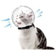 thumbnail image 2 of 1 mascarilla para gatos transparente y transpirable, mascarilla de belleza antimordeduras, cubrebocas transparente para gatitos, limpieza de baño para gatos ajustable, mascarilla de belleza o para cortar uñas Sincero Electrónica, 2 of 5