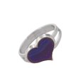 thumbnail image 3 of Sonducket Anillos Cambio de color Temperatura Emoción Sentimiento Fluorescente corazón derecho Type3 NO3 Sonducket AP008785-19, 3 of 6