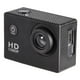 thumbnail image 2 of Cámara Deportiva 4K,Videocámara Pantalla Táctil de 2.0 Pulgadas Batería de 900mAh, Gran Angular 90 °, Adecuada para el Buceo de Surf, con Mini DV (Negro) Ecomeon ZT3235, 2 of 6