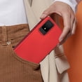 thumbnail image 5 of For TCL K11 TPU Full Body Scratch Proof Shockproof Protective Hybrid Case Cover Blue, 5 of 5