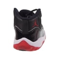 thumbnail image 3 of Air Jordan 11 Retro "Bred" (TD) Toddler Shoes Black-True Red-White 378040-061, 3 of 6