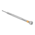 thumbnail image 1 of Tbest Watch Screwdriver,Slot Screwdriver,Straight Slot Head Screwdriver Portable Precise Watch Jewelry Repairing Screwdriver, 1 of 8