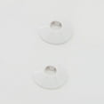 thumbnail image 4 of AURARMLET 5Ud Tapas Para Cubrir Tuberías Bajo Lavabo Con Redondo Para, 4 of 8