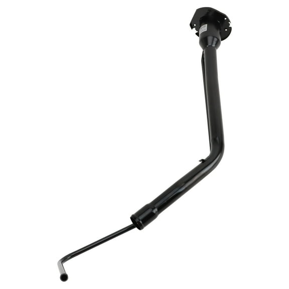 TRQ Fuel Tank Filler Neck Fits 2004-2008 Ford F-150 2008 Lincoln Mark LT FNA62448