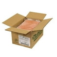 thumbnail image 2 of Nathans Famous Beef Kielbasa Frank, 6 inch - 50 Count per Pack -- 1 per Case, 2 of 3