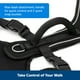 thumbnail image 4 of Arnés para perros PetSafe EasySport azul talla L para correr, 4 of 6