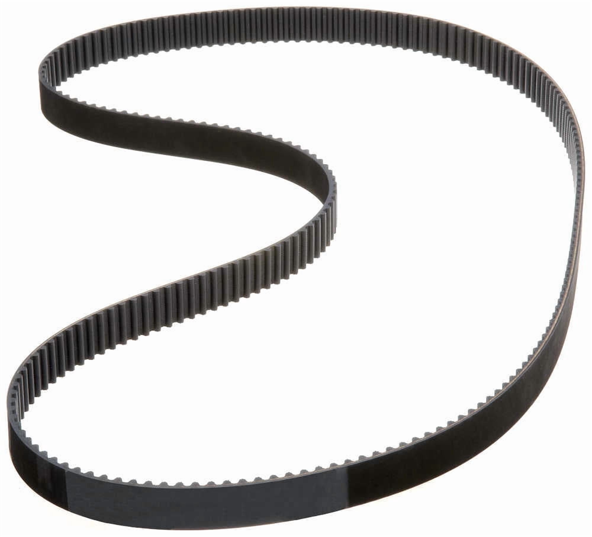 Gates RPM High Performance Timing Belt Fits select: 1998-1999 VOLKSWAGEN PASSAT, 1997-2000 AUDI A4