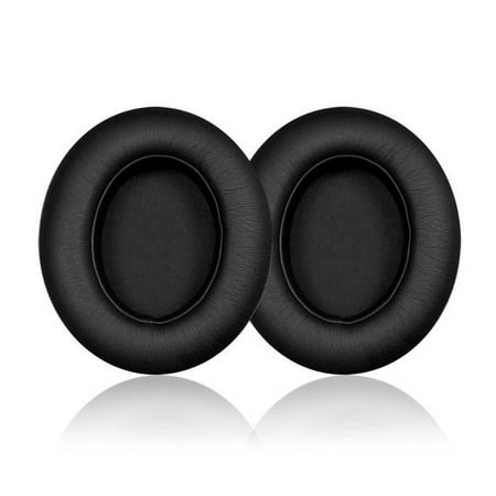 Replacement Earpads Ear Pad Cushion Earcups for Beats by Dr. Dre Studio 2.0/Wireless Headphone (Best Drum Pad Beats)
