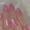 Cat Eye-8, variant on Eye Press  Nails Medium Coffin  Nails Nude  Nails Press ons Shiny False Nails Glossy Glue  Nails Daily  Nails Bling Artificial Nails Full Cover Stick  Nails for Women 24 count