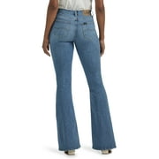 Lee® Womens Legendary Flare Jean, Available in Regular, Long, Short Inseams