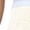White, variant on FRSASU Men's Cotton Ultra Soft Casual Home Bath Skirt, Sleeping Skirt, Men's Underwear Breathable Skirt White