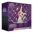 thumbnail image 2 of Tarjetas Coleccionables Pokemon Trading Card Game Elite Trainer Box Pokémon Fates, 2 of 4