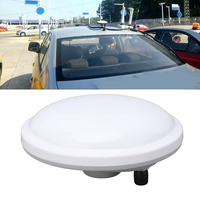 GNSS Antenne de Relevage, Antenne de Navigation DC3-16V Durable pour Géodésie
