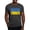 Charcoal, variant on CafePress - Ukraine Flag Men's Value T Shirt - Men's Classic Cotton T-Shirts