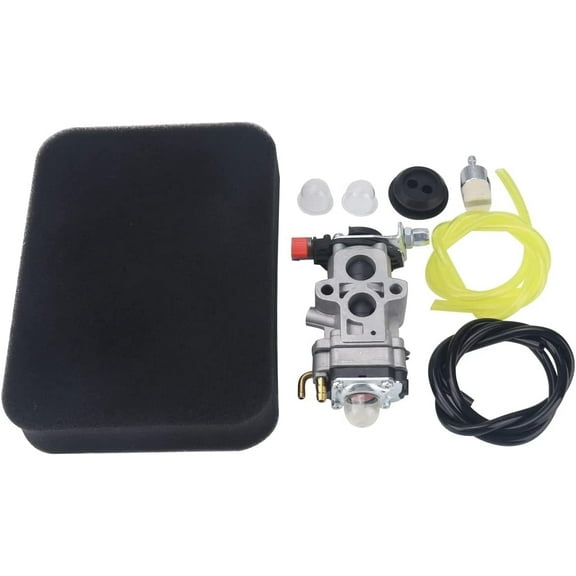 Carburetor Air Filter Tune Replacement for 150BT 350BT Backpack Blower Replace 502845001