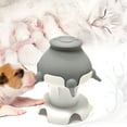 Puppy Feeder Bottle Puppy Milk Replacement Silicon Puppy Bottles For