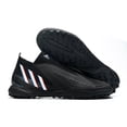 thumbnail image 2 of Predator Edge1 TF Zapatos De Fútbol De Césped De Tobillo Alto Gao Jiahui unisex, 2 of 2