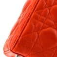 thumbnail image 6 of Pre-Owned Lady Dior Chain Bag Cannage Quilt Lambskin Mini By Rebag, 6 of 7