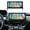 2+32GB, variant on Aotsr Android 14 for Toyota BZ4X 2022 12.3 Inch HD Touch Screen Wireless CarPlay GPS Navigation Car Radio Car Media Car Head Unit