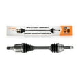 thumbnail image 1 of Kugel Front Left (Driver Side) CV Axle Shaft NCV-CH82017 for Car Jeep Patriot Compass Dodge Caliber, 1 of 11