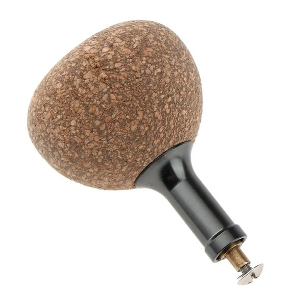 Fishing Knob Handle Baitcasting Fishing Reel Handle Replacement Set