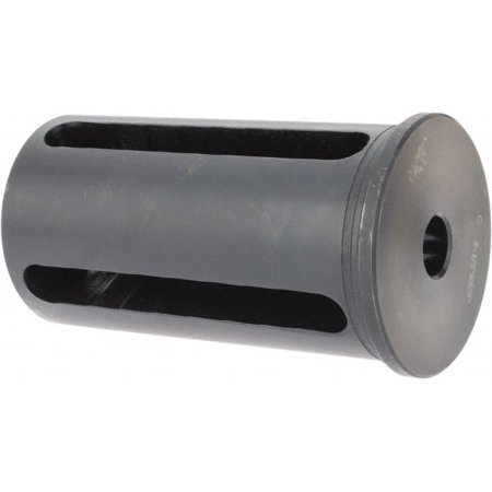 

Value Collection 5/8 ID 2-1/2 OD 4-1/2 Length Under Head Type C Lathe Tool Holder Bushing 4-1/8 Slot Length