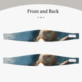 thumbnail image 2 of Kdxio Scarfs for Women Lightweight Print Surfing Guinea Pig Pattern Scarf Shawl Fashion Scarves Sunscreen Shawls, 2 of 7