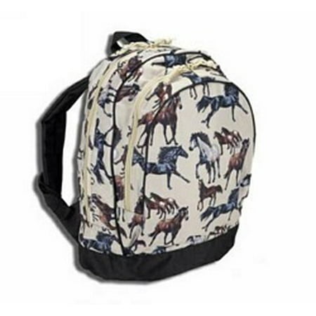 Wildkin Horse Dreams 15 Inch Backpack - Walmart.com