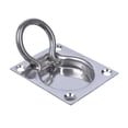 thumbnail image 3 of Hook Tie Downs Anchor For Vehicles ATV SUV Heavy Duty shamjiam Anillos de amarre de ancla, 3 of 8