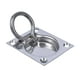 thumbnail image 3 of Hook Tie Downs Anchor For Vehicles ATV SUV Heavy Duty shamjiam Anillos de amarre de ancla, 3 of 8