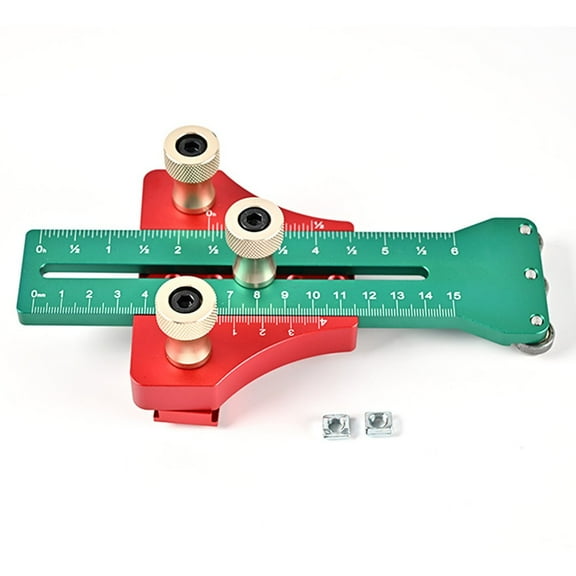 Adjustable Table Saw Thin Rip Jig: Precise Cuts with Safety & Ease!