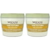 Mizani True Textures Coil Stretch Cream 8oz (Pack of 2)