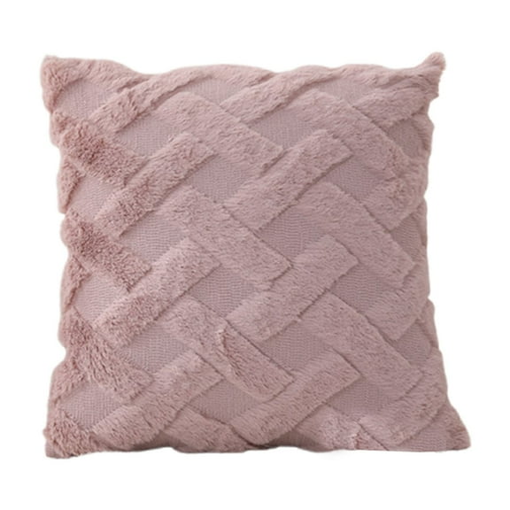 LEHOZIHEQ Throw Pillow Covers, Farmhouse Couch Throw Pillows Boho Decorative Throw Pillow Covers Set of 2, for Bedroom Living Room Sofa