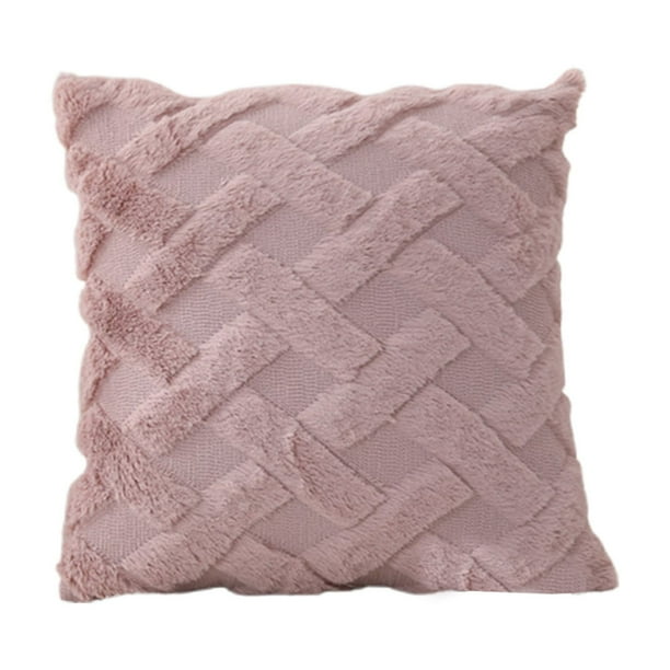 Sofa Vama Ropa de Cama Funda de almohada para sofá, funda de cojín para la cintura, decoración del hogar for Navideño