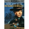 No Name on the Bullet (DVD), Universal Studios, Western