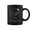 Maroon, variant on Solar Eclipse 2024 Burlington Vt Vermont Totality Eclipse Coffee Mugs