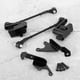 thumbnail image 5 of RQ, par de sensores de suspensión delantera con suspensión neumática, sensor de altura de suspensión, diseño elevado, 5 of 9