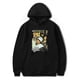 thumbnail image 2 of Sudadera con capucha Peso Pluma 2023 Doble P Tour Merch Print Unisex Moda Casual Estilo HipHop Sudaderas de calle, 2 of 4