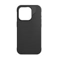 thumbnail image 3 of Funda Luxe Snap PCR para iPhone 15 Pro Negro ZAGG, 3 of 11