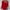 Red, variant on Hvot&aat Women's Plus Size Eyelet Lace V Neck Tops Ruffle Puff Long Sleeve Blouses Solid Color Dressy Evening Party Tunic Shirts