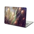 thumbnail image 5 of KSK KAISHEK Hard Case Cover Compatible New MacBook Air 13 inchs( Touch ID, 2018/2019/2020/2021/2022) Model A1932 A2179 A2337 m1, USB Type-C Plants series 0345, 5 of 5