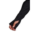 thumbnail image 5 of RBX Active Women's Super Soft Long Sleeve Yoga Tunic Top, 5 of 7